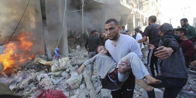 مطالب جديدة لنتنياهو تعرقل «وقف النار» بغزة.. هل بات الاتفاق مستحيلا؟