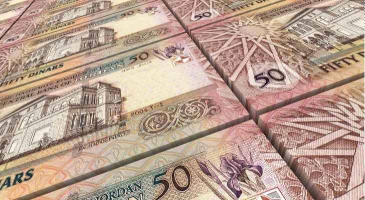 132.8 مليون دولار تمويل خطة استجابة الأردن للأزمة السورية لنهاية تموز