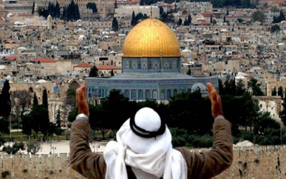 عين على القدس يناقش مخاوف المقدسيين من تصعيد الحرب جنوب وشمال فلسطين