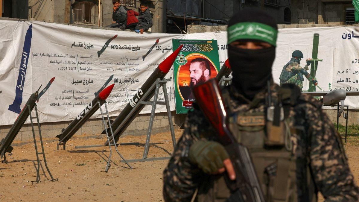 الاحتلال يزعم اغتيال قيادي عسكري في المقاومة