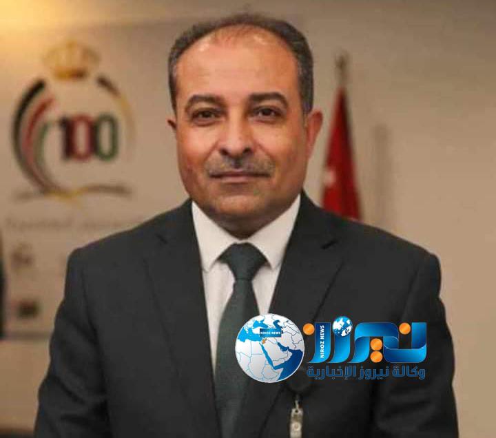 الصهيبا  مديراً تنفيذياً للتراخيص والمهن في امانة عمان الكبرى