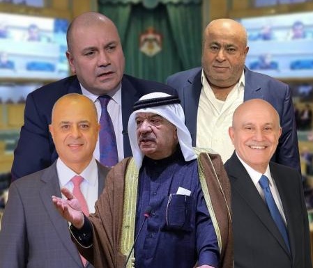 رموز برلمانية تغيب عن الانتخابات النيابية .. منهم زادت عضويته عن 30 عاما