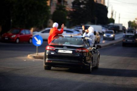 دوريات باللباس المدني لرصد مخالفات نتائج التوجيهي