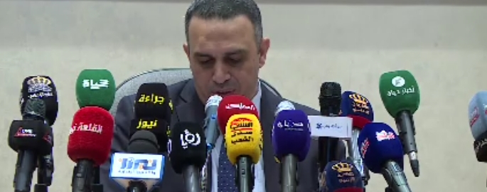 عاجل ...التربية : عدد الناجحين بلغ 107941 طالبا وطالبة من أصل 187737 مشتركا ومشتركة