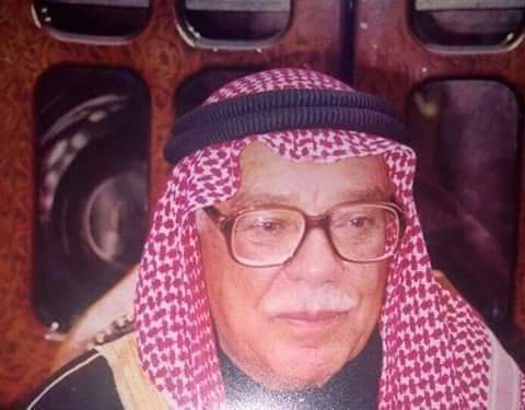 الذكرى السنوية العاشرة لرحيل الشيخ عقلة النواش ابو دلبوح