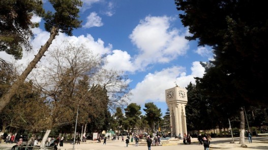 مدير وحدة تنسيق القبول الموحد :طلبات الالتحاق الإلكترونية في الجامعات الرسمية لمرحلة البكالوريوس ستبدأ صباح الأربعاء