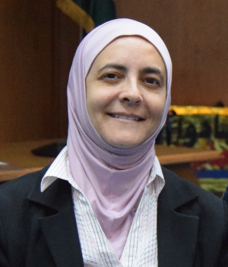 اختيار الدكتورة رنا الدجاني كزميلة في مؤسسة سكول