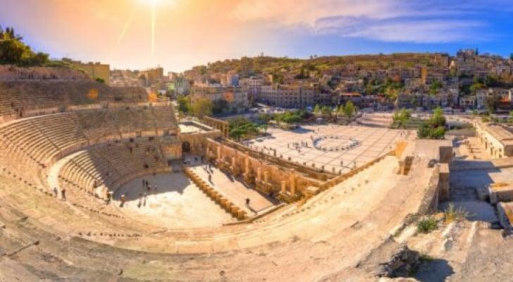 الأردن.. أجواء صيفية معتدلة الحرارة بأغلب المناطق الأحد