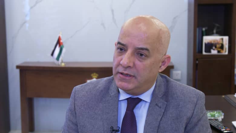 الحكومة: حماية الأردنيين وأمنهم أولوية