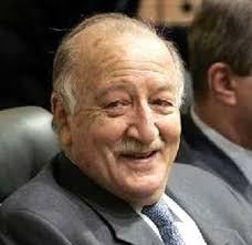 الإعلامي داود حميدان يعزي بوفاة دولة رئيس الوزراء الأسبق زيد الرفاعي