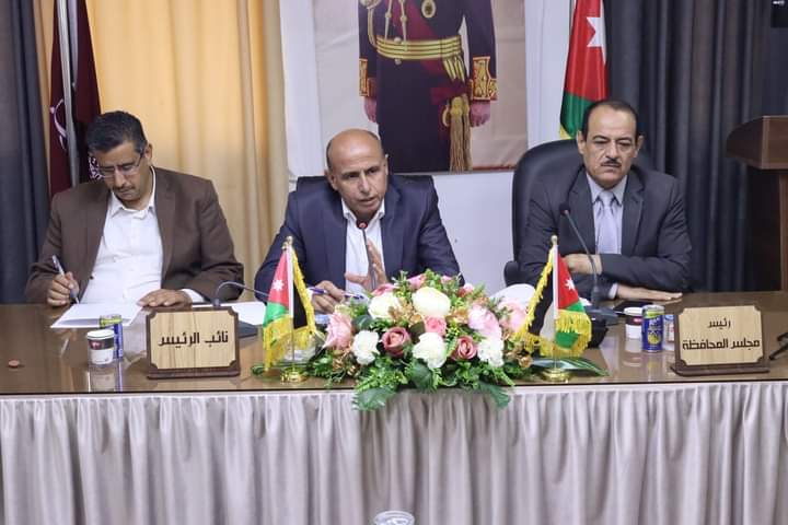 الشريف: مجالس المحافظات تلعب دورا رئيسا في تلبية الاحتياجات الخدمية والتنموية