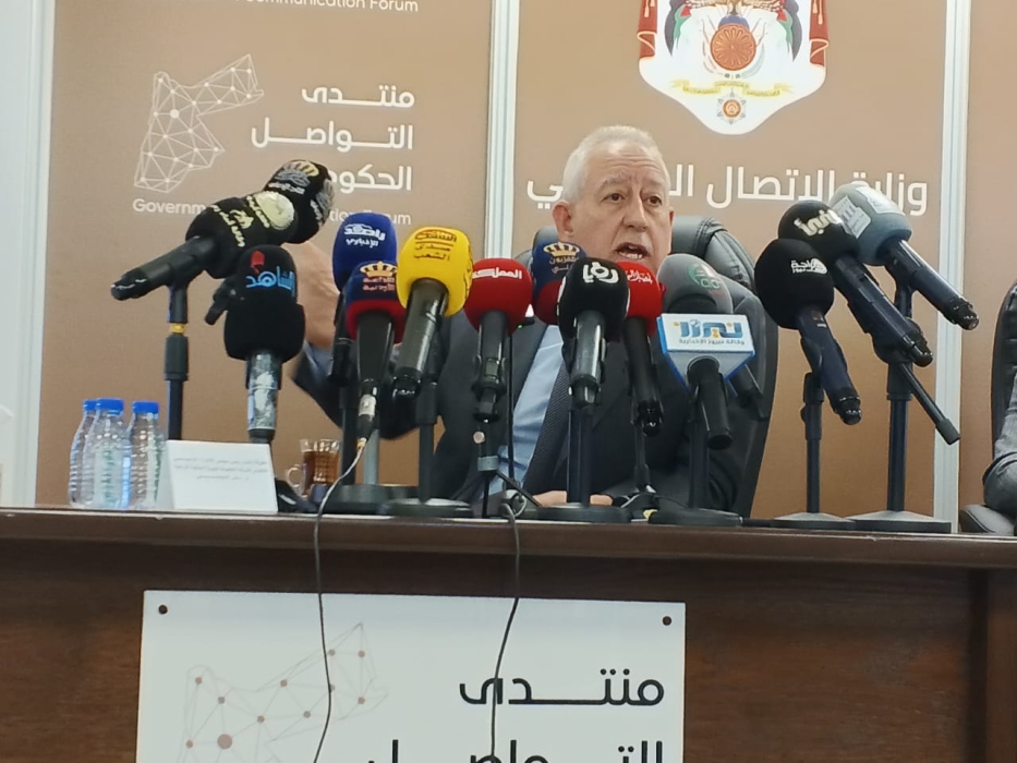 عاجل ..المجالي يتوقع أن تسجل الملكية الأردنية صافي خسارة ستتجاوز 20 مليون
