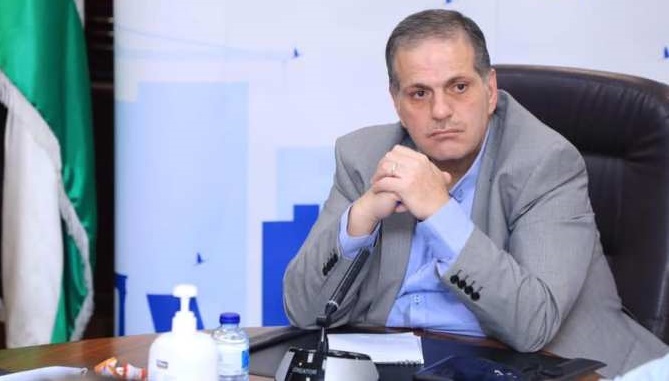 علان مطالب بإيجاد نموذج رقابي موحد على مستوردات الألبسة والأحذية والأقمشة
