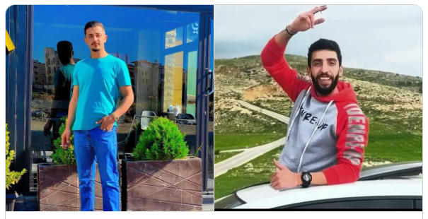 حادث سير على الطريق الصحراوي يودي بحياة الشابين الحياري واللحام