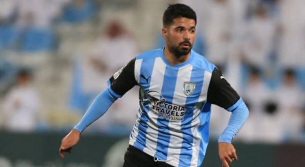 اتحاد الكرة: عمر صلاح يمتنع عن تمثيل المنتخب الوطني