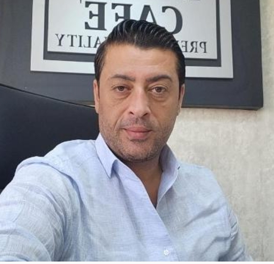 مصطفى الحياصات يشكر إدارة النادي الفيصلي بعد تعيينه رئيساً فخرياً