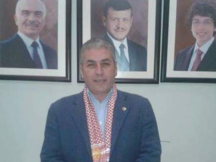 صبري الحجاج : نموذج للدبلوماسية الأردنية في الغربة