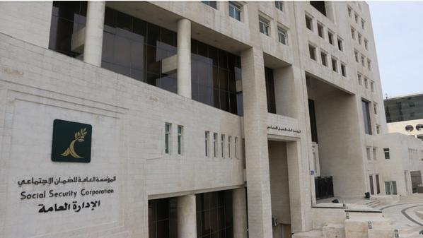 الضمان: 14 يوماً على إنتهاء قرار إلغاء فائدة تقسيط المديونية