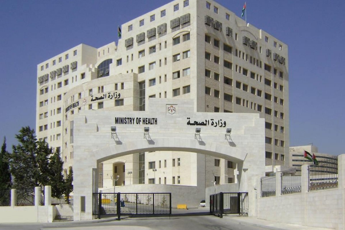 وزارة الصحة تمتلك نظام رصد مبكرا لأي أعراض مشابهة لشلل الأطفال
