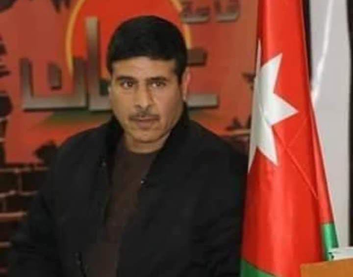 وفاة محمد أبو شريتح المنايعه (أبو عثمان)