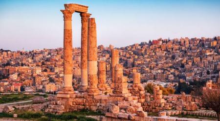 الحرارة أعلى من معدلاتها بـ3 درجات مئوية الإثنين