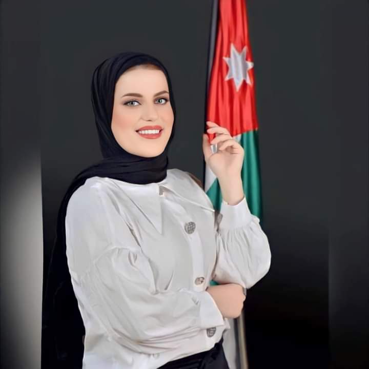 الدكتورة رهام غرايبة تشارك في إعداد ورقة بحثية بالتعاون مع فريق دولي حول جدري القرود: