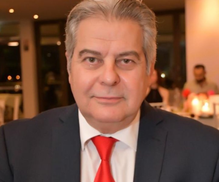 البروفيسور عماد شبلاق يكتب بدون عنوان !