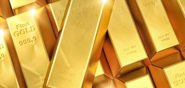 أسعار الذهب في السوق المحلية: عيار 21 يسجل 50.70 دينار للغرام