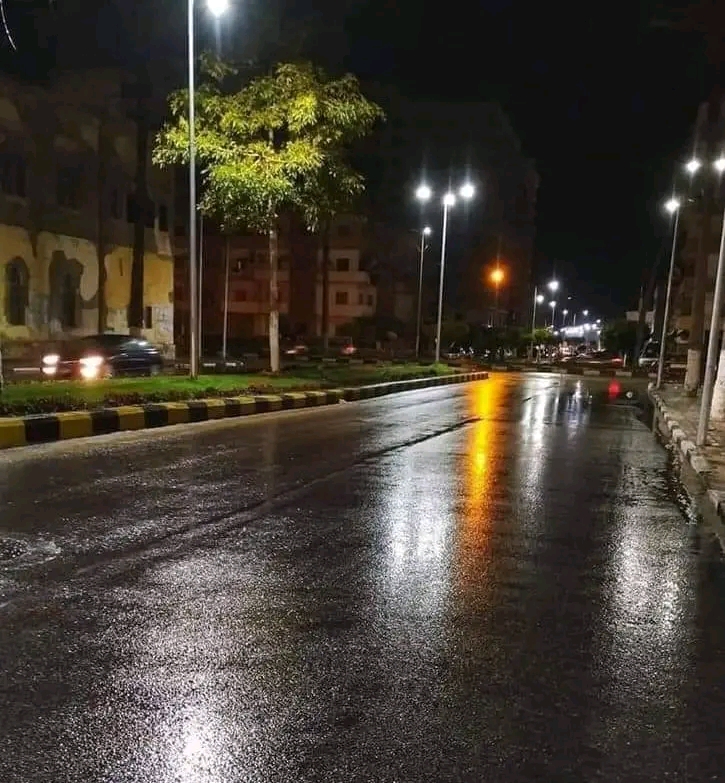 الأردنيون على موعد مع ليالي باردة في هذا الموعد