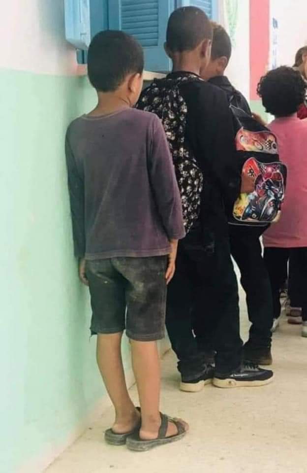 الرحمة أولاً: تأملات في العلاقة بين المعلم والطالب