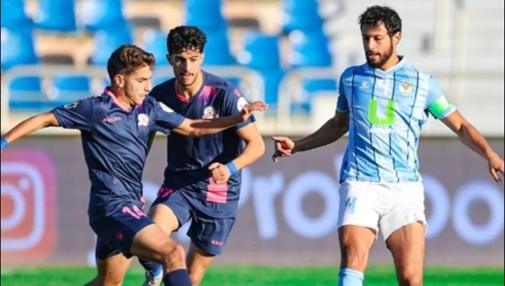 الأهلي ينشد الانتصار الثالث بمقابلة السلط.. والفيصلي يأمل بالتعافي على حساب شباب الأردن