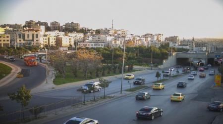 أجواء حارة نسبيًا في أغلب المناطق حتى نهاية الأسبوع