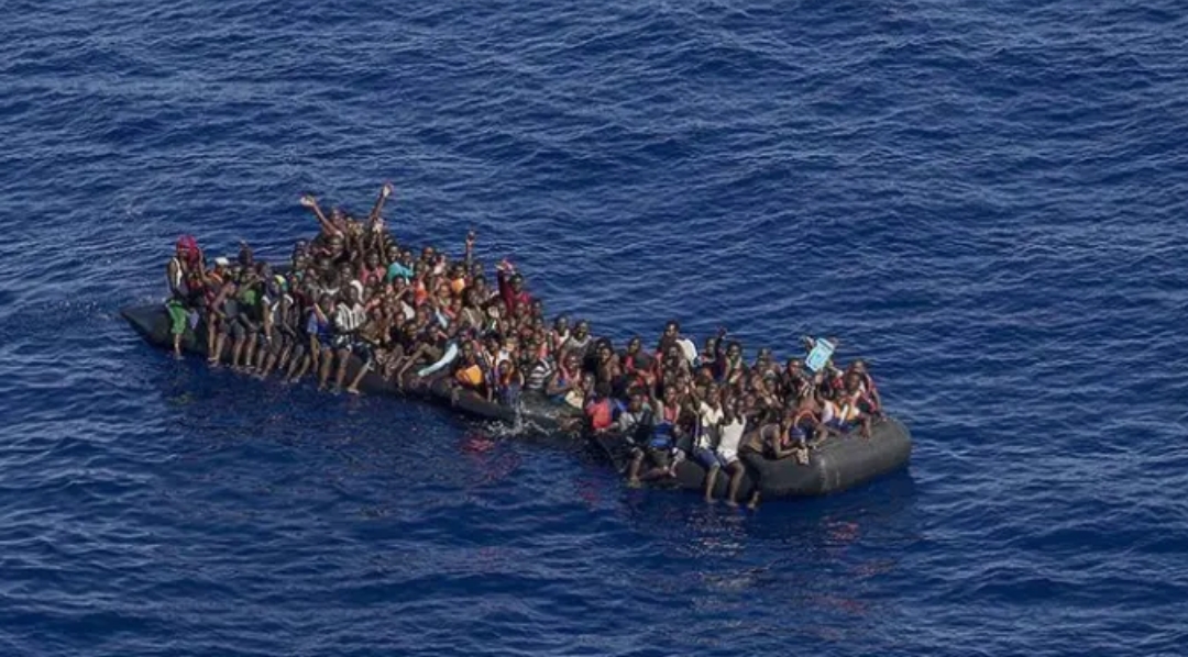 مصرع 20 شخصًا غرقًا في الكونغو الديموقراطية