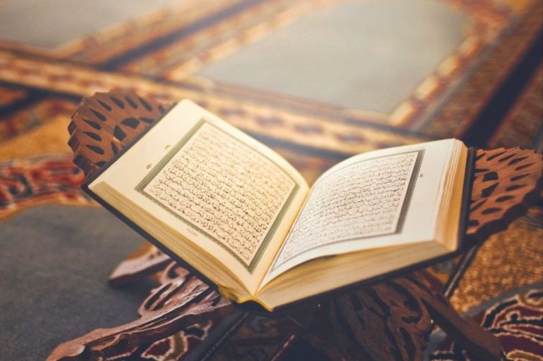 تخريج 200 طالب من حفاظ القرآن في إربد