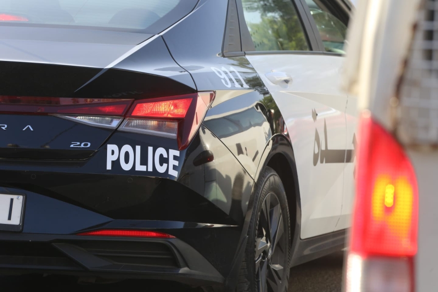 تفاصيل جديدة حول جريمةحدائق الحسين: فتاة نقلت احاديث القاتل والضحية