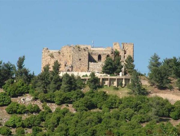 العرب الأكثر إنفاقا على السياحة في الأردن