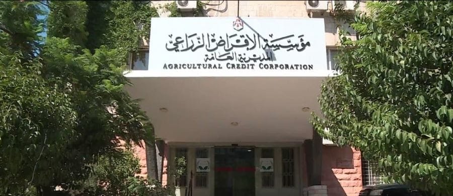 500 مستفيد من الإقراض الزراعي في إربد
