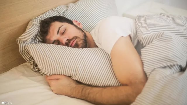 تتضمّن ضبط النوم.. طرق لزيادة التستوستيرون لدى الرجال دون أدوية
