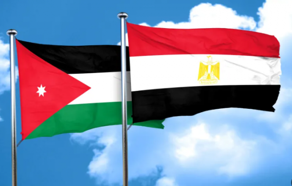 سياسيون مصريون: تجربة الأردن في العمل الإنساني متفردة في المنظومة الدولية