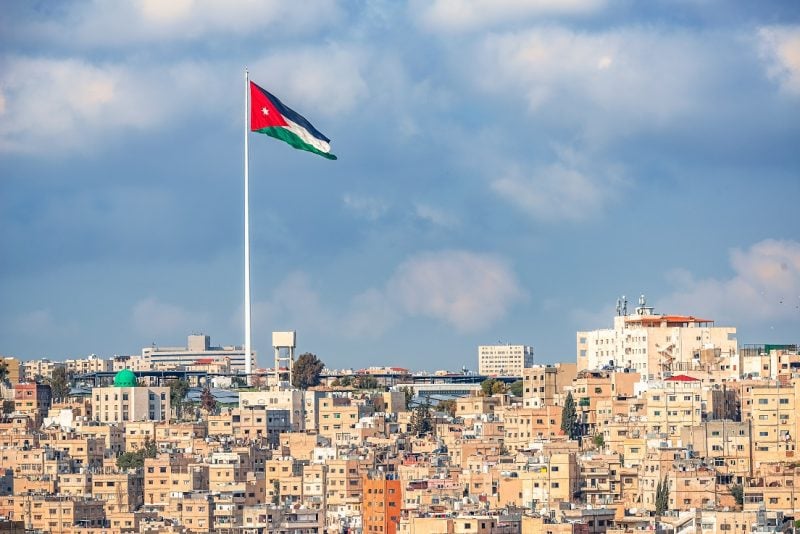 اجواء صيفية معتدلة فوق المرتفعات الجبلية والسهول اليوم وحارة في باقي المناطق