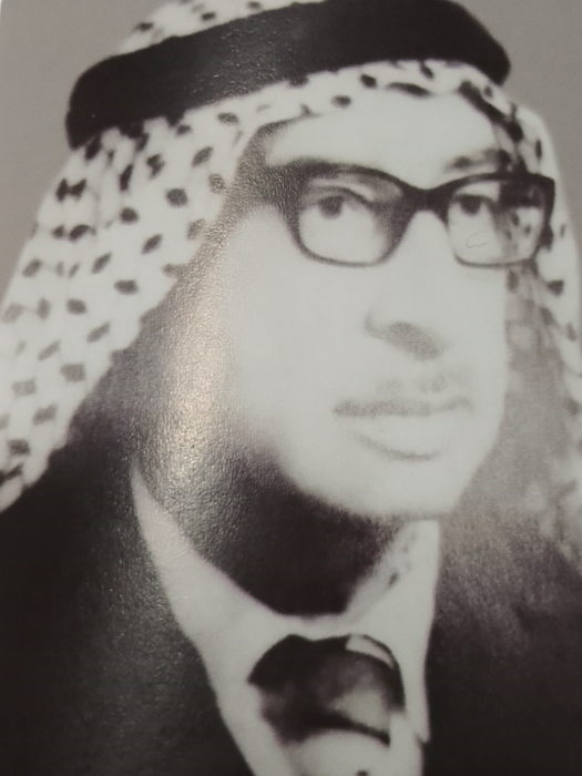 عبد الحافظ جاسر القطيشات: أحد رواد التربية في الأردن