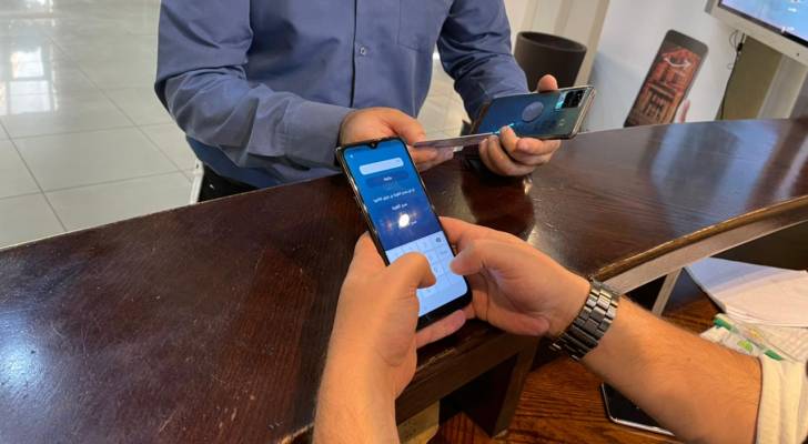 مجموعة جديدة من الخدمات على سند