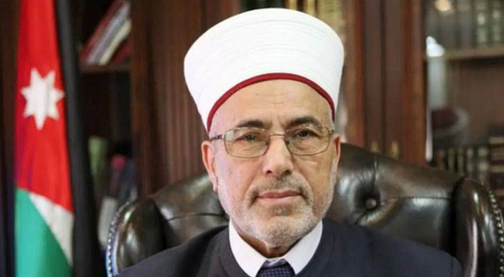 قاضي القضاة: تسجيل 25464 حالة طلاق العام الماضي