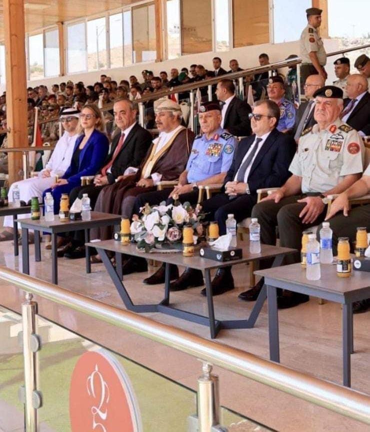 مسابقة المحارب السنوية الدولية الثالثة عشر