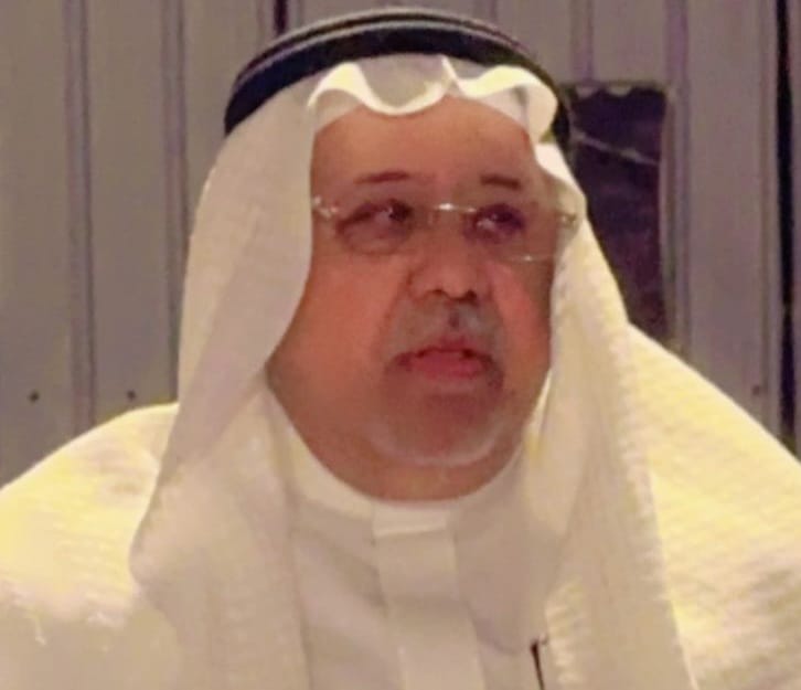 أمراء ووزراء ووجهاء يعزون د. علي ناقور في وفاة والدة زوجته فوزية سندي