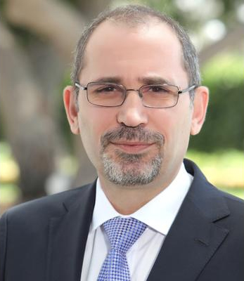 الصفدي يحث مجلس الأمن والمجتمع الدولي لوقف الإجراءات الإسرائيلية