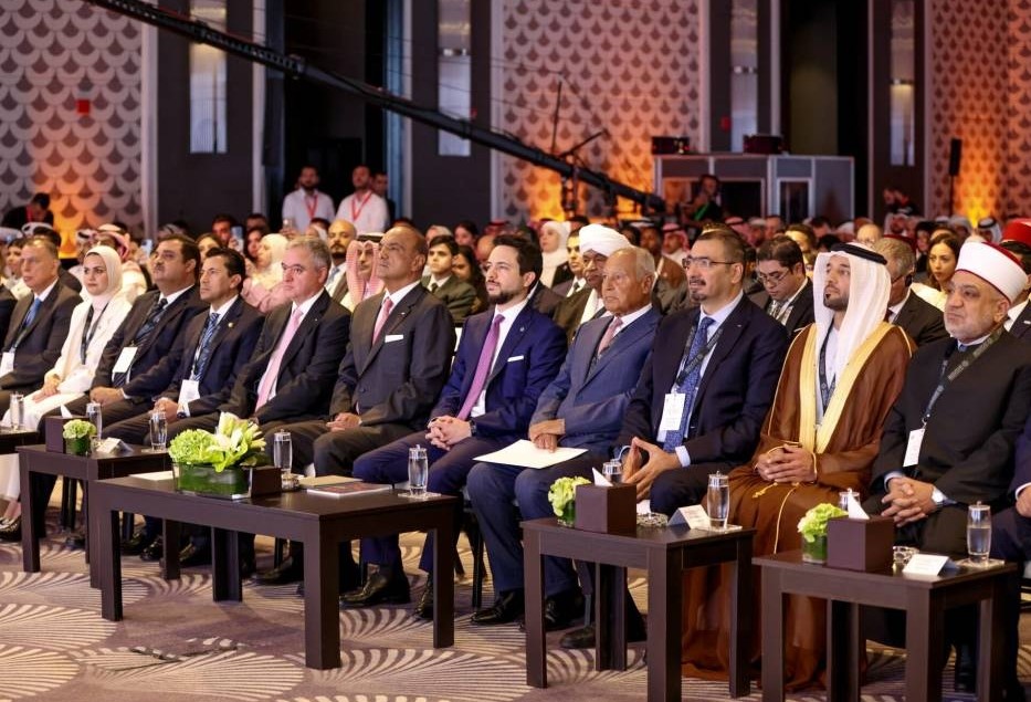 ولي العهد يبحث مع أبو الغيط تطورات المنطقة ويؤكد على ضرورة وقف التصعيد في غزة