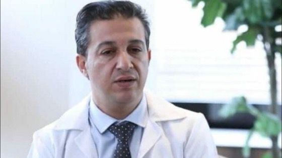 الطراونة يحذر من دعايات وإعلانات وهمية لعلاج امراض صدرية مزمنه مصدرها تركيا