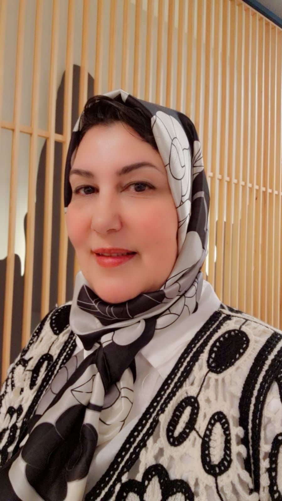 جامعة أريزونا تمنح نجيبة الأشرافي الدكتوراه الفخرية