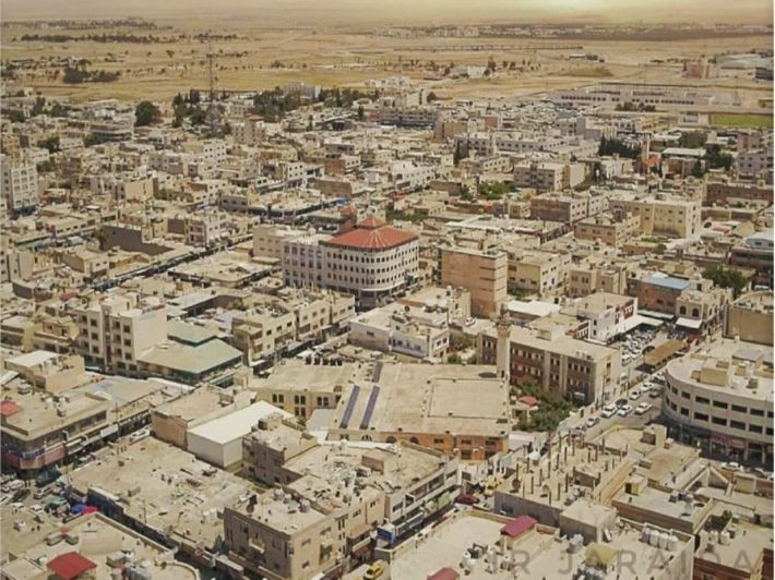 محافظة المفرق: مزيج من التراث والتحديات